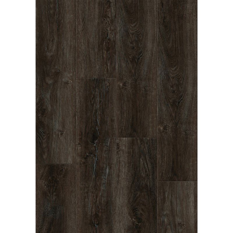 Mexen Oxnard viniliniai dangčiai 1240 x 182 mm SPC 6,5 mm, IXPE 1,5 mm pagalvėlė, 4 V-fuga, Ąžuolas - F1105-1240-182-505-4V1-01