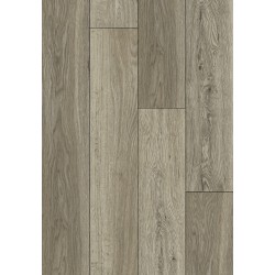 Mexen Little Rock vinilo plokštės 1240 x 182 mm SPC 6,5 mm, IXPE 1,5 mm pagrindas, 4 V-Grioveliai, ąžuolas - F1110-1240-182-505-