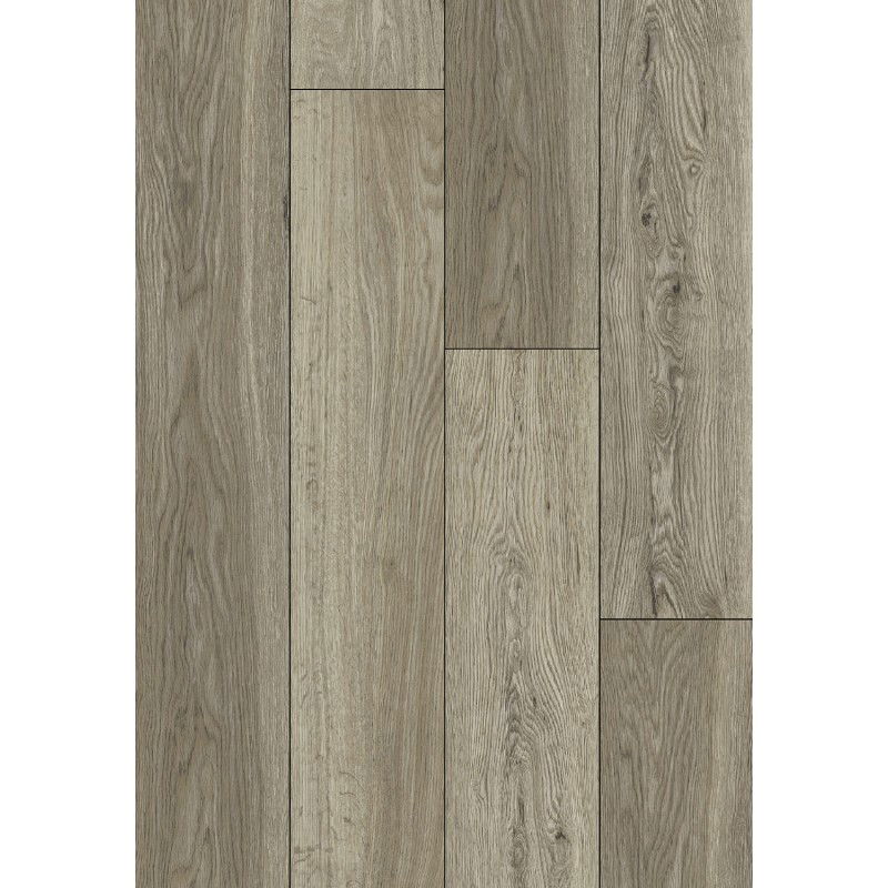 Mexen Little Rock vinilinės plokštės 1240 x 182 mm SPC 6,5 mm, IXPE 1,5 mm, 4 V-Fuga, Ąžuolas - F1110-1240-182-505-4V1-01