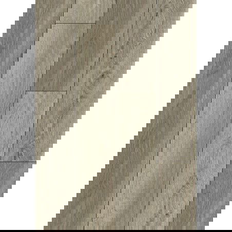 Mexen Little Rock vinilo plokštės 1240 x 182 mm SPC 6,5 mm, IXPE pagrindas 1,5 mm, 4 V-fuga, Ąžuolas