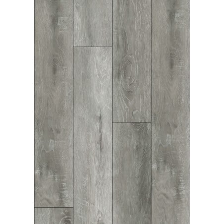 Mexen Huntsville vinilo plokštės 1240 x 182 mm SPC 6,5 mm, pagrindas IXPE 1,5 mm, 4 V-Fuga, Ąžuolas - F1113-1240-182-505-4V1-01