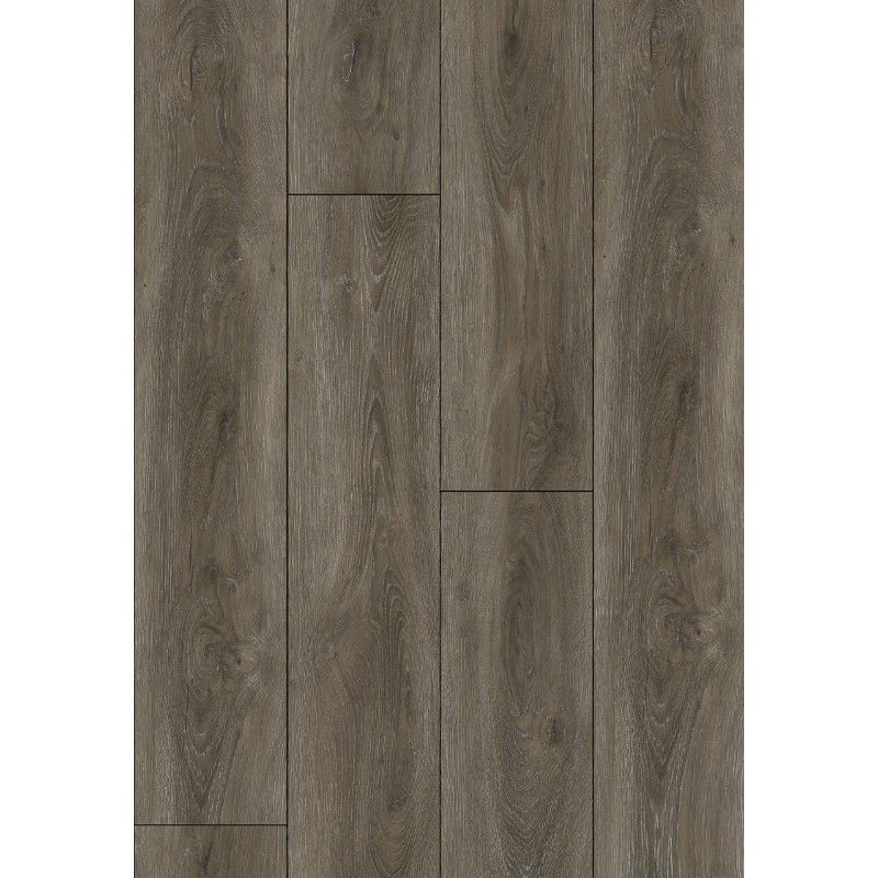 Mexen Tallahassee vinilo plokštės 1240 x 182 mm SPC 6,5 mm, IXPE 1,5 mm pagrindas, 4 V-fuga, ąžuolas - F1114-1240-182-505-4V1-01