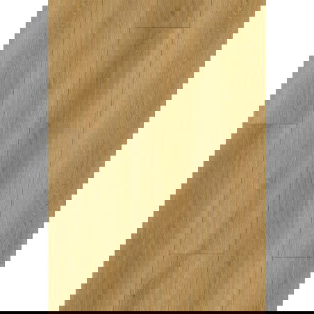 Mexen Chattanooga vinilinės plokštės 1240 x 182 mm SPC 6,5 mm, IXPE 1,5 mm, 4 V-Fuga, Ąžuolas - F1120-1240-182-505-4V1-01