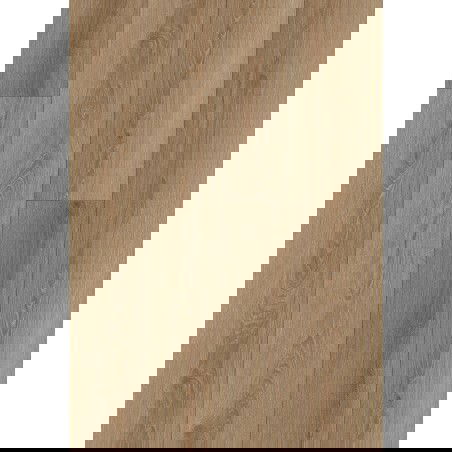 Mexen Sioux Falls vinilinės plokštės 1240 x 182 mm SPC 6,5 mm, IXPE 1,5 mm, 4 V-Griovelis, Ąžuolas - F1124-1240-182-505-4V1-01