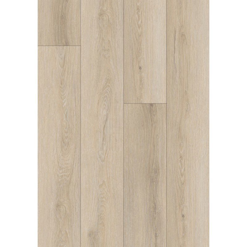 Mexen Elk Grove vinilo plokštės 1240 x 182 mm SPC 6,5 mm, IXPE 1,5 mm, 4 V-Fuga, Ąžuolas - F1125-1240-182-505-4V1-01