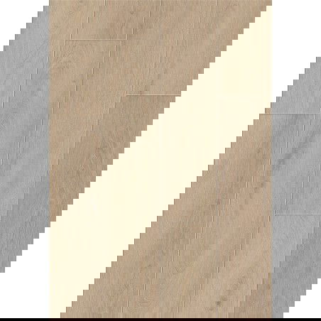 Mexen Palmdale vinilinės grindys 1240 x 182 mm SPC 6,5 mm, IXPE 1,5 mm, 4 V-Fuga, Ąžuolas - F1127-1240-182-505-4V1-01