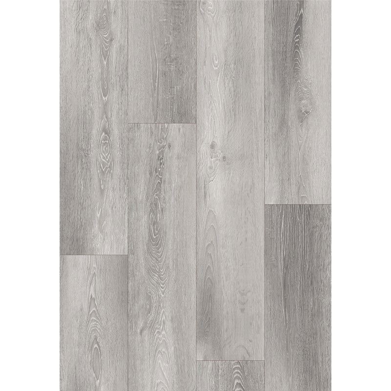 Mexen Clarksville vinilinės plokštės 1240 x 182 mm SPC 6,5 mm, IXPE pagrindas 1,5 mm, 4 V-Fuga, ąžuolas - F1133-1240-182-505-4V?