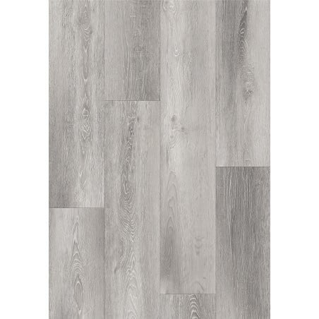 Mexen Clarksville vinilinės plokštelės 1240 x 182 mm SPC 6,5 mm, IXPE pamušalas 1,5 mm, 4 V-Fuga, Ąžuolas - F1133-1240-182-505-?