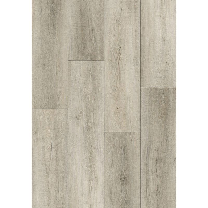 Mexen Santa Rosa vinilinės plokštės 1240 x 182 mm SPC 6,5 mm, IXPE padėklas 1,5 mm, 4 V-Fuga, Ąžuolas - F1139-1240-182-505-4V1-?