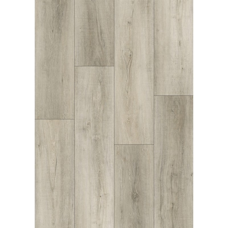 Mexen Santa Rosa vinilinės plokštės 1240 x 182 mm SPC 6,5 mm, IXPE pagrindas 1,5 mm, 4 V-fuga, Ąžuolas - F1139-1240-182-505-4V1?