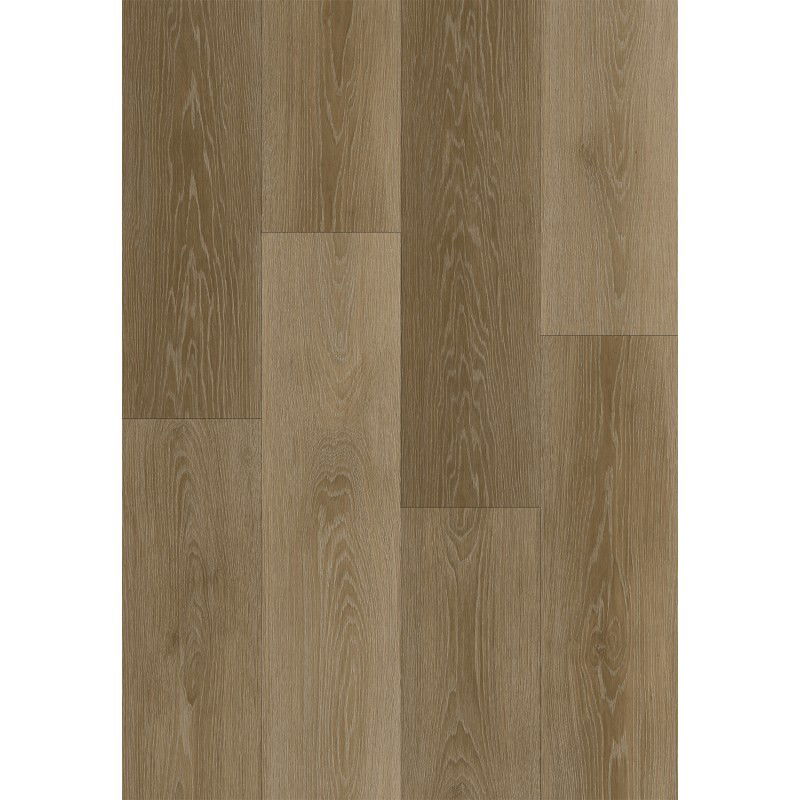 Mexen Yosemite vinilinės plokštės 1240 x 182 mm SPC 6,5 mm, IXPE 1,5 mm pagrindas, 4 V-Fuga, Ąžuolas - F1143-1240-182-505-4V1-01