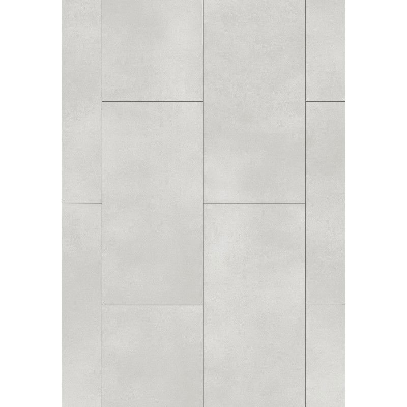 Mexen Grey Goose vinilo plokštės 610 x 305 mm SPC 6,5 mm, paklotas 1,5 mm, 4 V-Fuga, Akmuo - F1152-0610-305-505-4V1-90