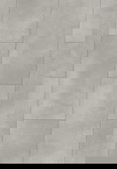 Mexen Imperial Grey  vinilinės plokštės 610 x 305 mm SPC 6,5 mm, IXPE pagrindas 1,5 mm, 4 V-Griovelis, Betonas