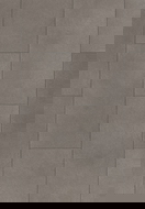 Mexen Grey Mist vinilinės plokštės 610 x 305 mm SPC 6,5 mm, IXPE pagrindas 1,5 mm, 4 V-fuga, Akmuo