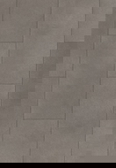 Mexen Grey Mist vinilo plokštės 610 x 305 mm SPC 6,5 mm, IXPE 1,5 mm pagrindas, 4 V-Fugos, Akmuo - F1155-0610-305-505-4V1-90