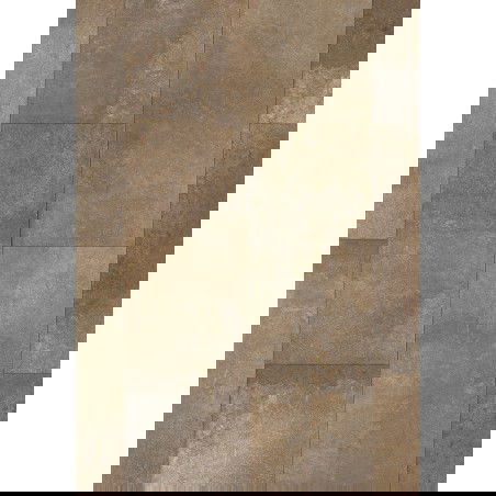 Mexen Silver Brown vinilo plokštės 610 x 305 mm SPC 6,5 mm, IPEX pagrindas 1,5 mm, 4 V-Fuga, Plyta - F1160-0610-305-505-4V1-90