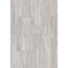 Mexen Grey Stone vinilo plokštės 610 x 305 mm SPC 6,5 mm, IPEX 1,5 mm, 4 V-Fuga, Wood Stone - F1164-0610-305-505-4V1-90