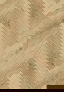 Mexen Anniston vinilinės plokštės eglutė 635 x 127 mm SPC 6,5 mm, pagrindas IPEX 1,5 mm, 4 V-Fuga, Ąžuolas