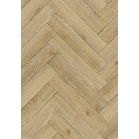 Mexen Charter ąžuolo vinilinės grindys eglutė 635 x 127 mm SPC 6,5 mm, paklotas 1,5 mm, 4 V-įpjovos, ąžuolas - F1169-0635-127-5?