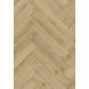 Mexen Charter Oak vinilinės plokštės eglutės raštu 635 x 127 mm SPC 6,5 mm, pagrindas 1,5 mm, 4 V-Fuga, Ąžuolas - F1169-0635-12?