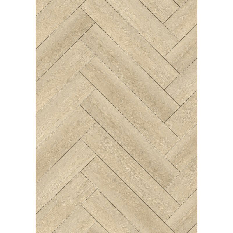 Mexen Providence vinilinės plokštės eglutė 635 x 127 mm SPC 6,5 mm, padėklas IPEX 1,5 mm, 4 V-Fuga, Ąžuolas - F1177-0635-127-50?