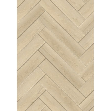 Mexen Providence vinilo plokštės eglutės raštas 635 x 127 mm SPC 6,5 mm, IPEX padas 1,5 mm, 4 V-fuga, Ąžuolas - F1177-0635-127-?