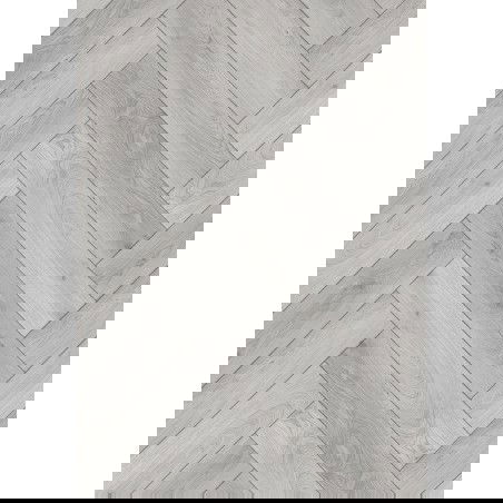 Mexen Saguaro  vinilinės herringbone plokštelės 635 x 127 mm SPC 6,5 mm, IPEX pagrindas 1,5 mm, 4 V-groove, Ąžuolas