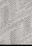 Mexen Saguaro  vinilinės herringbone plokštelės 635 x 127 mm SPC 6,5 mm, IPEX pagrindas 1,5 mm, 4 V-groove, Ąžuolas