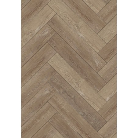 Mexen Windsor vinilinės lentos eglute 635 x 127 mm SPC 6,5 mm, pagrindas IPEX 1,5 mm, 4 V-Fuga, Ąžuolas - F1167-0635-127-505-4V?