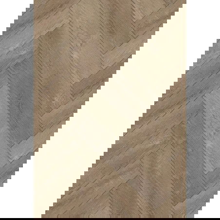Mexen Windsor vinilo plokštės eglutės raštas 635 x 127 mm SPC 6,5 mm, IXPE pagrindas 1,5 mm, 4 V-fuga, Ąžuolas - F1167-0635-127?