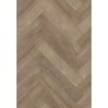 Mexen Windsor vinilo plokštės eglutės raštas 635 x 127 mm SPC 6,5 mm, IXPE pagrindas 1,5 mm, 4 V-fuga, Ąžuolas - F1167-0635-127?