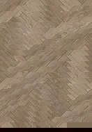 Mexen Windsor vinilo plokštės eglutės raštas 635 x 127 mm SPC 6,5 mm, IXPE pagrindas 1,5 mm, 4 V-fuga, Ąžuolas - F1167-0635-127?
