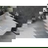 Mexen Vigo laisvai pastatoma vonia 178,5 x 80 cm, balta, baltoji perla - 51251788000-20