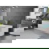 Mexen Vigo laisvai pastatoma vonia 178,5 x 80 cm, balta, baltoji perla - 51251788000-20