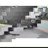Mexen Vigo laisvai pastatoma vonia 178,5 x 80 cm, balta, auksinis persipylimas - 51251788000-50