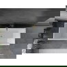 Mexen Vigo laisvai pastatoma vonia 178,5 x 80 cm, balta, perpylimais auksinis šlifuotas - 51251788000-55