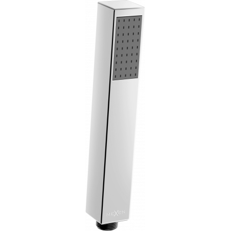 Mexen R-77 dušo galvutė 1-funkcinė, chromuota - 79577-00