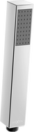 Mexen R-77 1-funkcinis dušo rankinis laikiklis, chromas - 79577-00