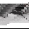 Mexen Velar stumdomas dušo kabina 140 x 70 cm, permatoma, gun metal - 871-140-070-01-95