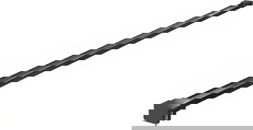 Mexen atrama dušo sienelei, juoda - 800-01-70