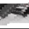 Mexen Velar stumdomas dušas 160 x 70 cm, grafitas, chromas - 871-160-070-41-01