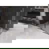 Mexen Velar stumdomosios dušo kabina 160 x 70 cm, grafitas, auksinė - 871-160-070-41-50