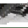 Mexen Velar stumdomas dušo kabinas 160 x 80 cm, grafitas, auksinis - 871-160-080-41-50