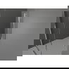 Mexen Velar stumdomas dušo kabinas 100 x 85 cm, matinis, chromas - 871-100-085-31-01