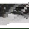Mexen Velar stumdomas dušo kioskelis 90 x 75 cm, grafitas, auksinis - 871-090-075-41-50