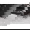 Mexen Velar stumdomoji dušo kabina 120 x 120 cm, grafitas, šlifuotas gun gray - 871-120-120-41-66