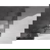 Mexen Velar stumdomoji dušo kabina 120 x 120 cm, grafitas, šlifuotas gun gray - 871-120-120-41-66