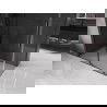 Mexen Velar slankiojančių durų dušo kabina 160 x 90 cm, grafitas, gun metal - 871-160-090-41-95