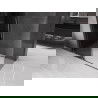 Mexen Velar slankiojančių durų dušo kabina 160 x 90 cm, grafitas, gun metal - 871-160-090-41-95