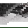 Mexen Velar stumdomos dušo kabinos 150 x 100 cm, grafitas, ginklų metalas - 871-150-100-41-95